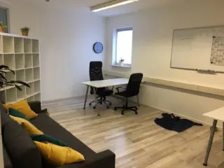 Kantoor te huur Steinsel (RBK96634)