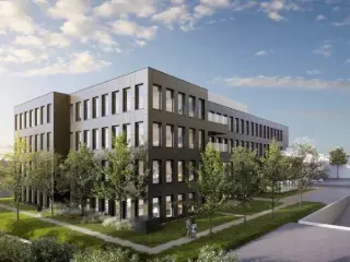 Kantoor te huur Leudelange (RBK96739)