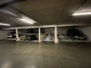 Parking te huur Luxembourg (RBK96764)