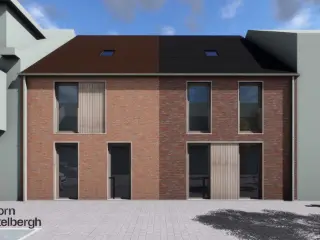 Maison à vendre Ostende (RBL00586)