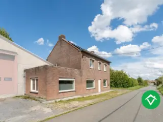 Residence for sale Hollebeke (RBL01488)