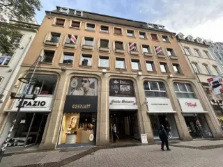 Kantoor te huur Luxembourg (RBL03203)