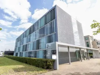 Kantoor te huur Luxembourg (RBL10048)