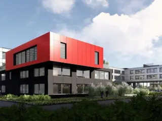 Kantoor te huur Koerich (RBL10077)