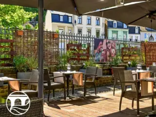 Kantoor te huur Luxembourg (RBL10270)