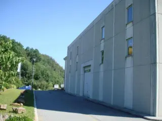 Industrie te huur Senningerberg (RBL10309)