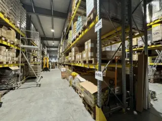 Industrie te huur Kehlen (RBL10714)