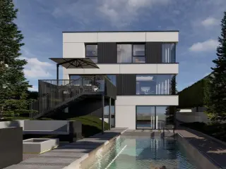 Maison à vendre Erpeldange (RBL12063)