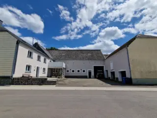 Maison à vendre Merscheid (RBL18204)