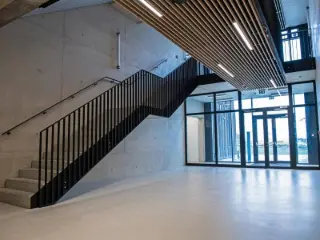 Office space for rent Leudelange (RBL21544)