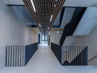 Office space for rent Leudelange (RBL21554)