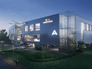 Handelspand te huur Marnach (RBL31766)