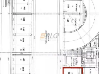 Parking for sale Luxembourg (RBL31811)