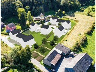 Terrain à vendre Medernach (RBL31845)