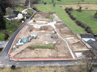 Terrain à vendre Medernach (RBL31849)