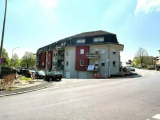 Appartement à louer Belvaux (RBL31865)