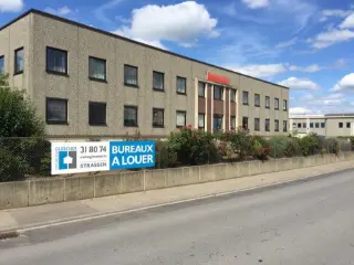 Office space for rent Bertrange (RBL31872)