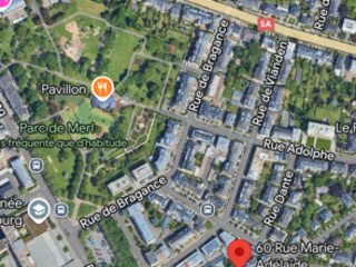 Land for sale Luxembourg (RBL31966)