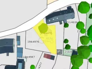 Terrain à vendre Beckerich (RBL31972)