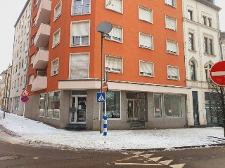 Commercial building for sale Differdange (RBL31999)