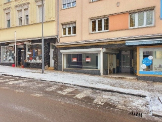 Commercial building for sale Differdange (RBL32000)