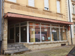 Commercial building for rent Niederkorn (RBL32002)