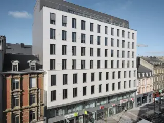 Bureaux à louer Luxembourg (RBL32065)