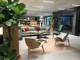 Bureaux à louer Luxembourg (RBL32066)