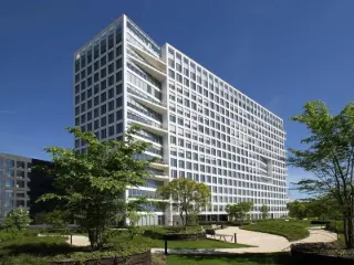 Bureaux à louer Luxembourg (RBL32084)