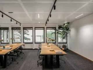 Bureaux à louer Luxembourg (RBL32094)