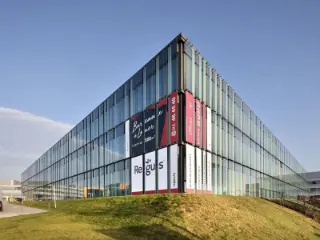 Bureaux à louer Bertrange (RBL32114)