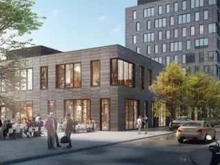 Surface commerciale à louer Esch-sur-Alzette (RBL32125)