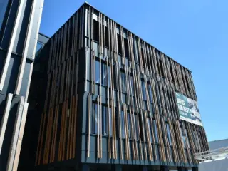 Bureaux à louer Leudelange (RBL32130)