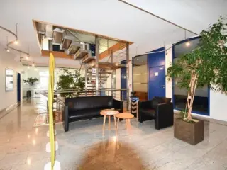 Surface industrielle à louer Koerich (RBL32136)