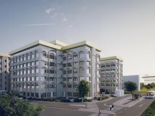 Bureaux à louer Senningerberg (RBL32145)