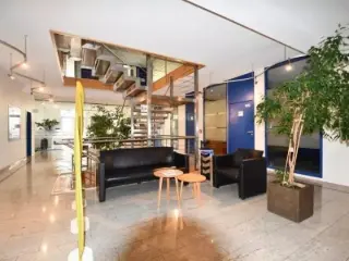 Surface industrielle à louer Koerich (RBL32146)