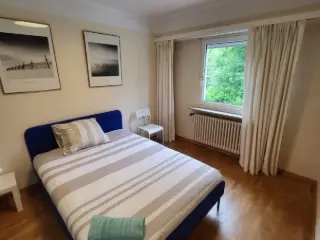 Appartement te huur Luxembourg (RBL32203)