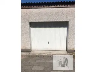 Garagebox te huur Oberkorn (RBL32212)