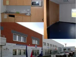 Office space for rent Windhof (RBL32219)
