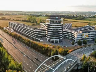 Office space for rent Luxembourg (RBL32273)