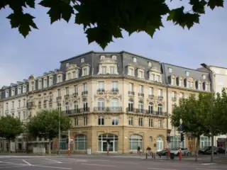 Office space for rent Luxembourg (RBL32287)
