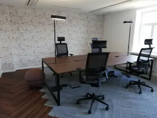 Office space for rent Luxembourg (RBL32373)