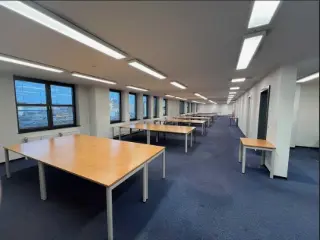 Office space for rent Luxembourg (RBL32447)