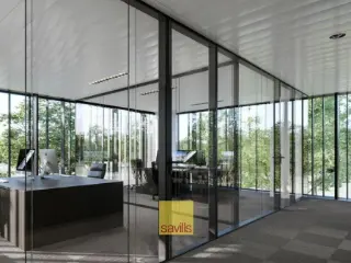 Office space for rent Kockelscheuer (RBL32451)