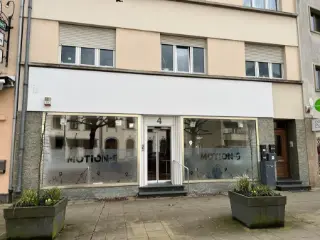 Office space for rent Mondorf-les-Bains (RBL32980)