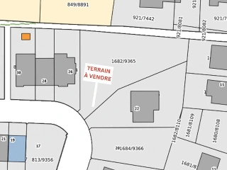 Land for sale Dudelange (RBL33184)