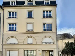 Appartement à louer Luxembourg (RBL33217)