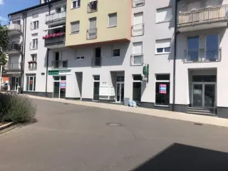 Surface commerciale à vendre Schifflange (RBL33266)