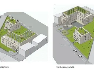 Terrain à vendre Sanem (RBL33279)