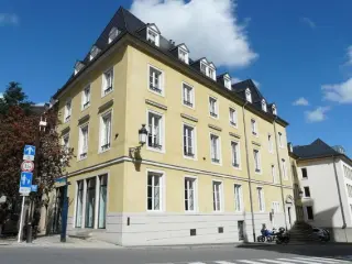 Garage à vendre Luxembourg (RBL33281)